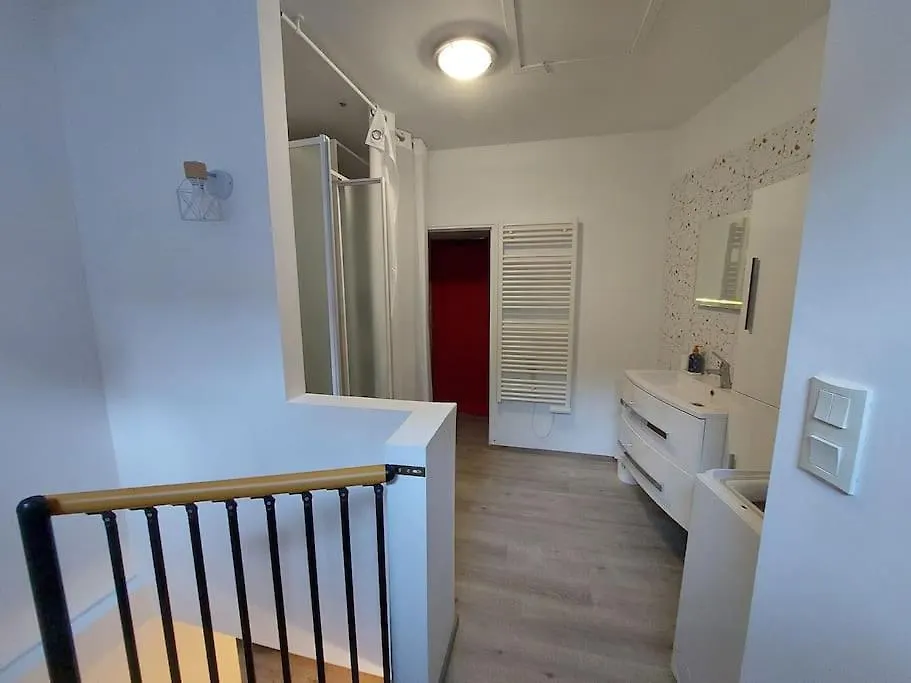 Studio Duplex Beauvais Appartement