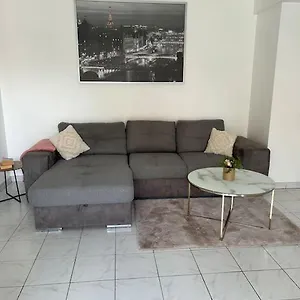 Cosy Equipe Appartement