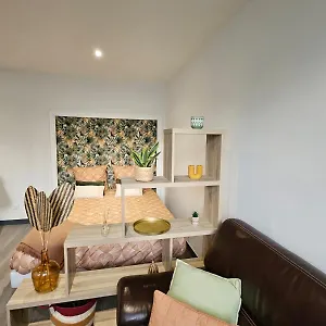 Nassau2 F1 Appartement