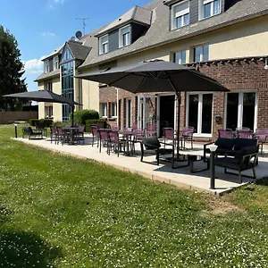 The Originals Hôtel, Aéroport Beauvais