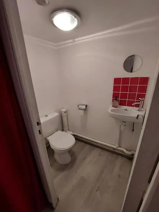 בווה Studio Duplex דירה