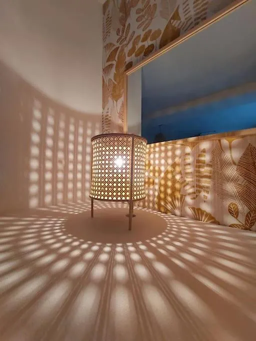 דירה בווה Studio Duplex צרפת